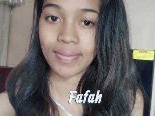 Fafah