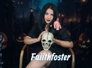 Faiithfoster