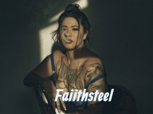 Faiithsteel