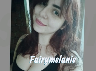 Fairymelanie