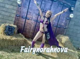 Fairynorahnova