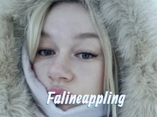 Falineappling