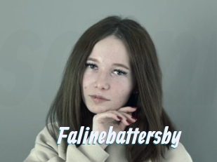 Falinebattersby