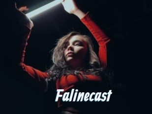 Falinecast