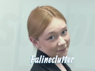 Falineclutter