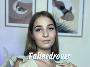 Falinedrover