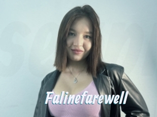 Falinefarewell