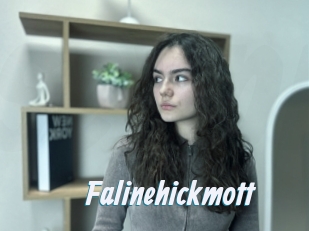 Falinehickmott