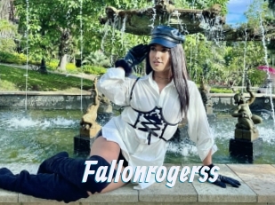 fallonrogerss Sexe Express