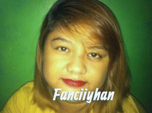 Fanciiyhan
