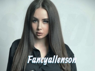 Fancyallenson