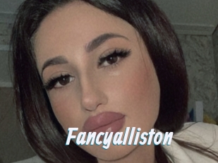 Fancyalliston