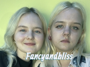 Fancyandbliss