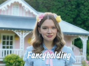 Fancybolding