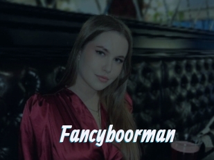Fancyboorman