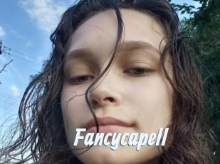 Fancycapell