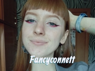Fancyconnett