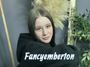 Fancyemberton