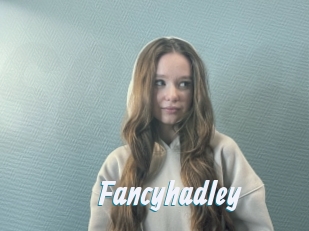 Fancyhadley