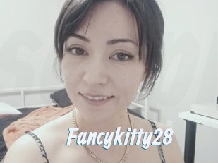 Fancykitty28