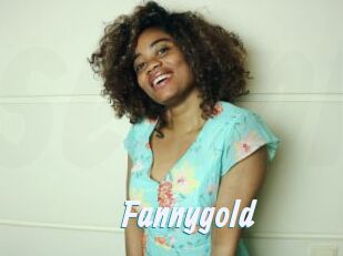 Fannygold