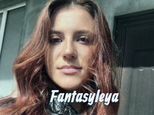 Fantasyleya