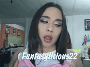 Fantasylicious22