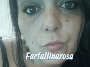 Farfallinarosa