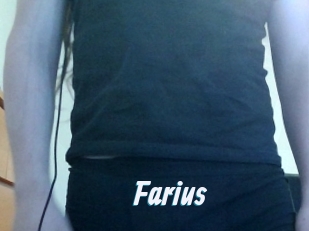 Farius