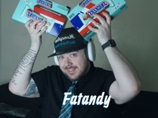 Fatandy