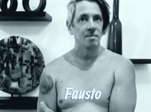 Fausto