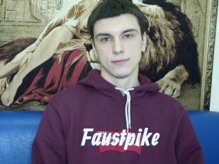 Faustpike