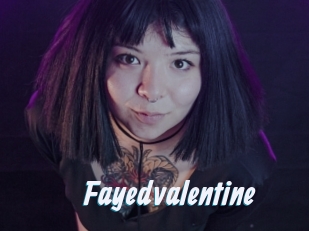 Fayedvalentine