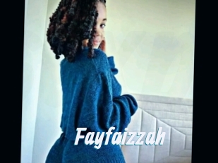 Fayfaizzah