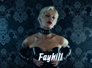Fayhill