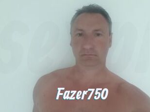 Fazer750