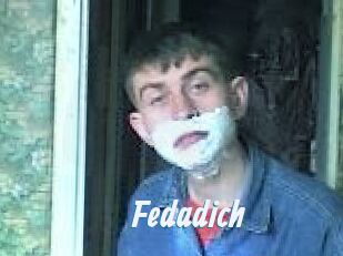 Fedadich