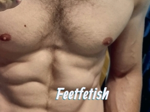 Feetfetish