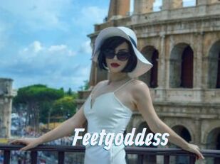 Feetgoddess