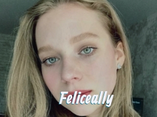 Feliceally