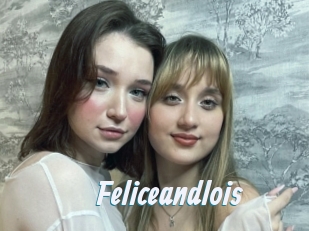 Feliceandlois