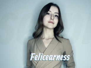 Felicearness