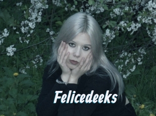 Felicedeeks