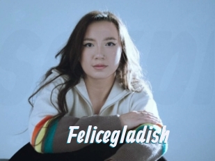 Felicegladish