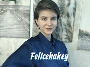 Felicehakey