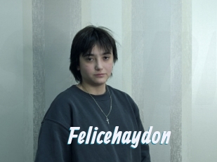 Felicehaydon