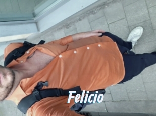 Felicio