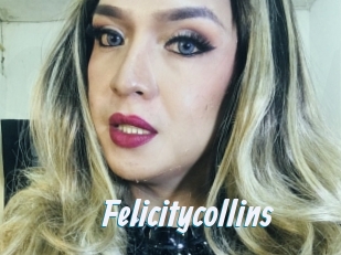 Felicitycollins