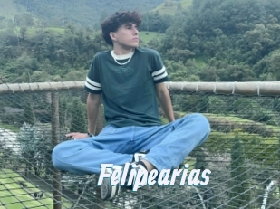 felipearias Sexe Express