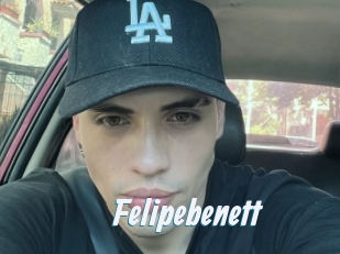 Felipebenett